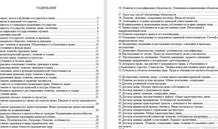 Ответы к ГОСАМ СИБУПК ГП
